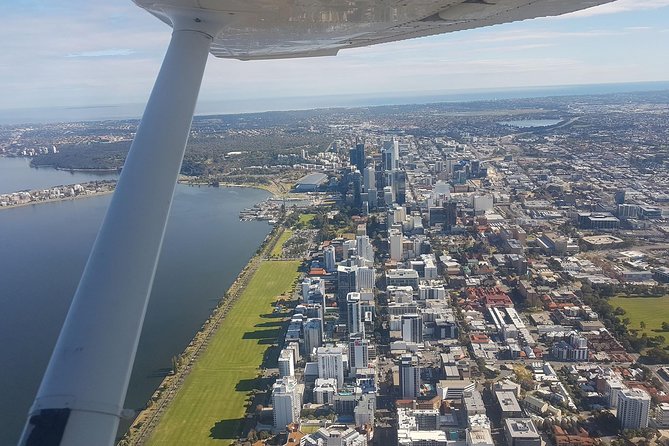 Rottnest Island Scenic Flight or 1/2 Day Stopover - Common questions