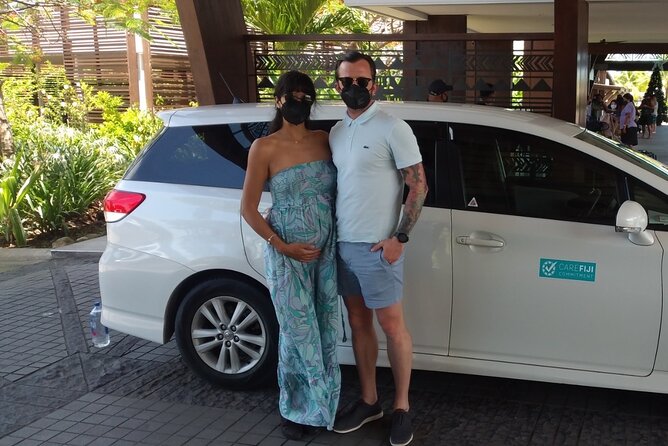 Round Trip Private Transfer From Nadi Airport To Your Resort - Common questions