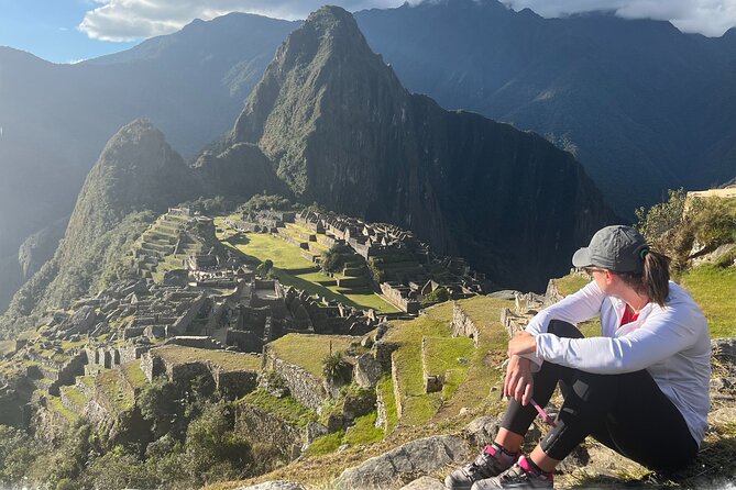 Sacred Valley & Machu Picchu Sunrise Huayna 2 Day Experience - Pricing and Booking Information