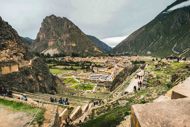 Sacred Valley Tour to Machu Picchu 2D-1N - Operational Details