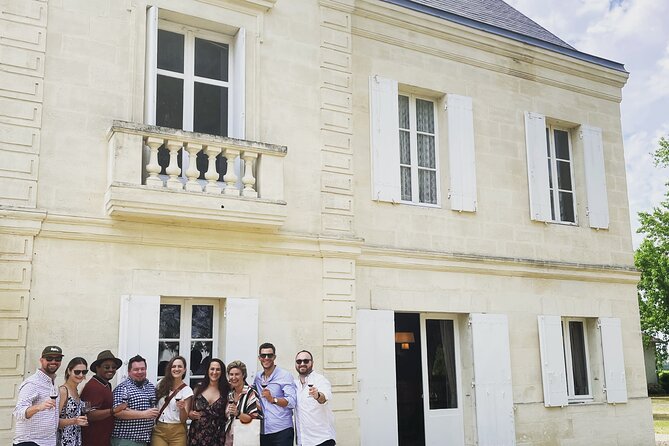 Saint-Emilion Morning Wine Tour, Winery & Tastings From Bordeaux - Frequently Asked Questions