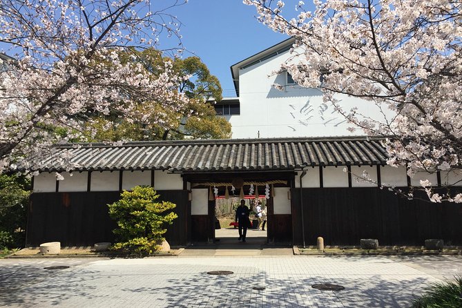 Sake Tasting at Local Breweries in Kobe - Conclusion