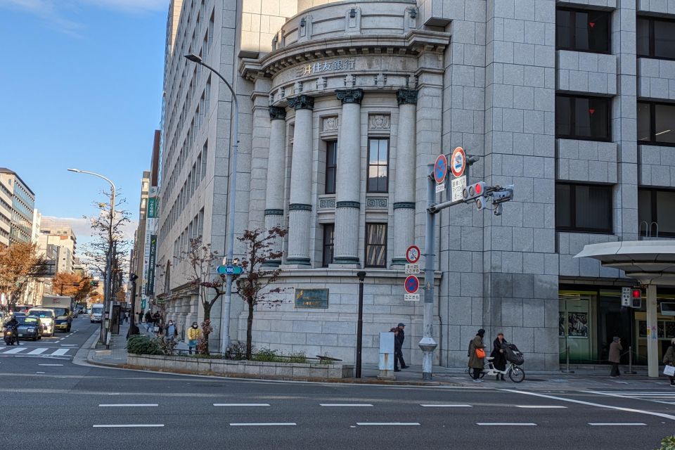 Sake Tasting in Central Kyoto - Booking Information