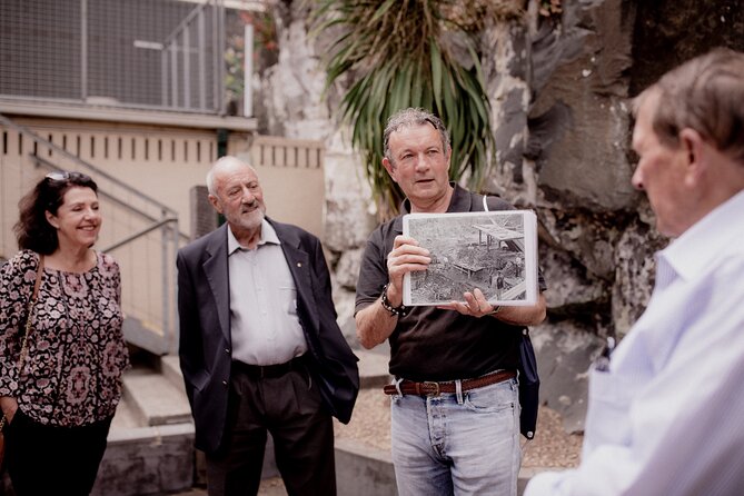 Salamanca & Battery Point Walking Tour, Hobart (Mar ) - Historical Insights and Immersive Experience