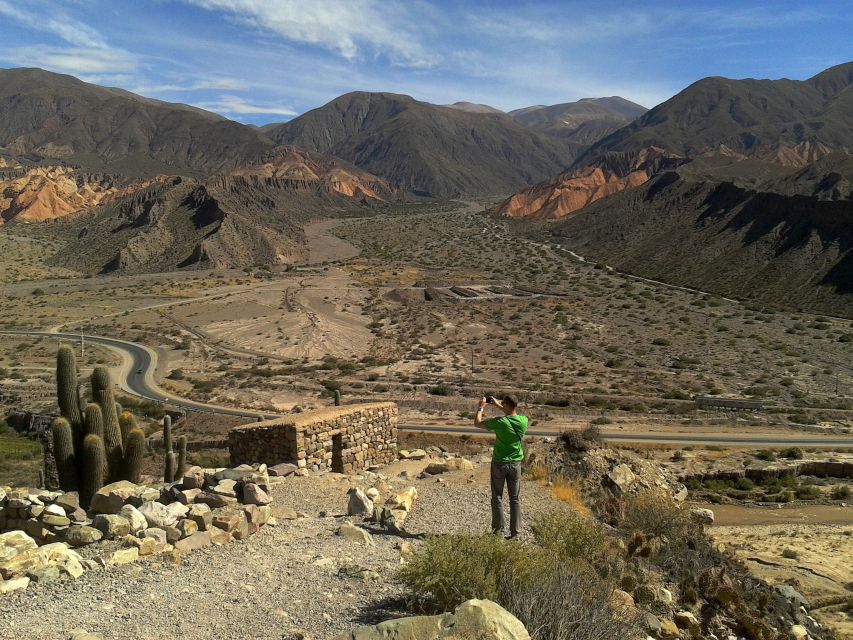Salta: 3-Day Trip to Cachi, Humahuaca, and Salinas Grandes - Suggested Improvements