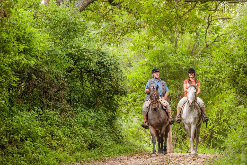 Salta: Horseback Riding in the Mountains - Additional Tips