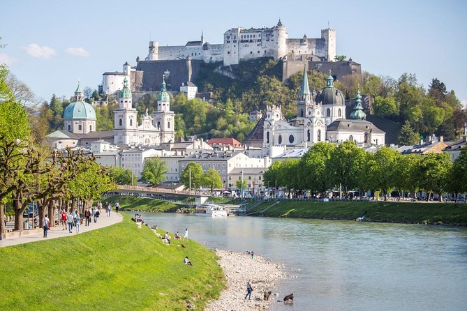 Salzburg Panorama Cruise on Salzach River - Last Words