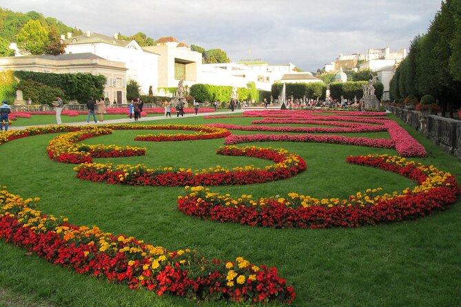 Salzburgs Private Introductory Tour With Historian Guide - Last Words