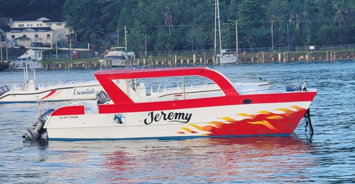 Samana: Rent Catamaran Boat in Samana Bay - Common questions