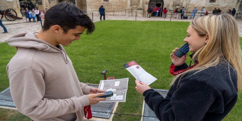 San Antonio: Guided Walking Tour With Boat Cruise - Insider Tips