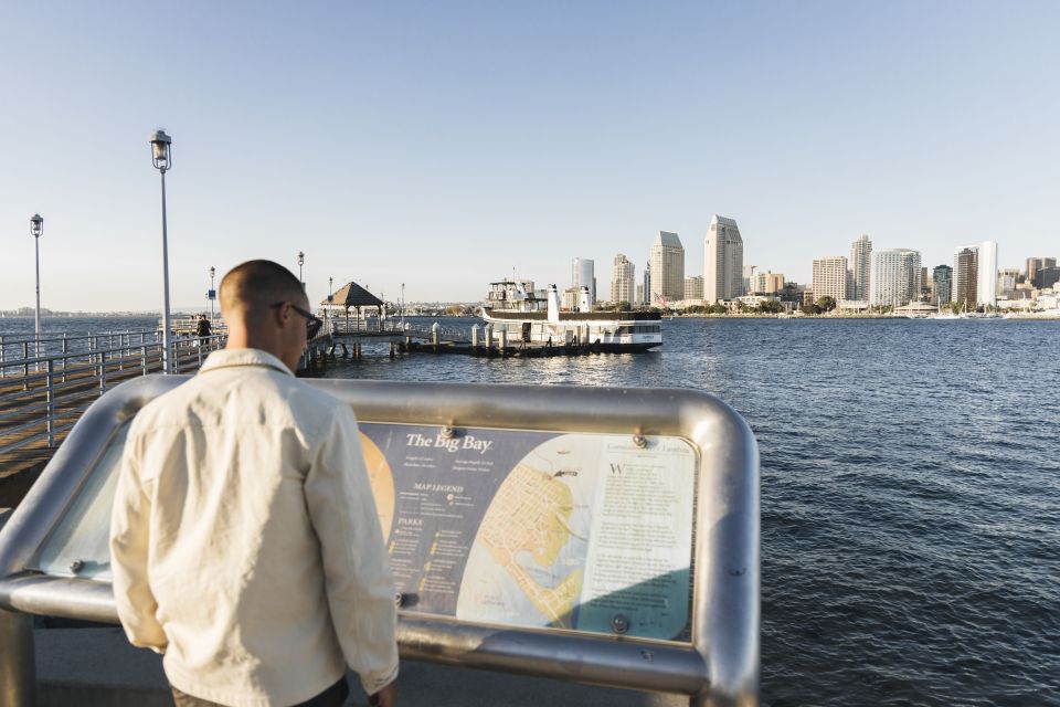 San Diego: Go City Explorer Pass - Choose 2-7 Attractions - Popular Attractions Included