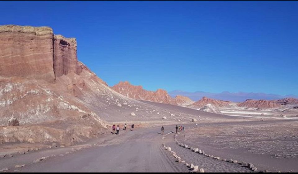 San Pedro De Atacama: Valle De La Luna Sunset Tour - Last Words
