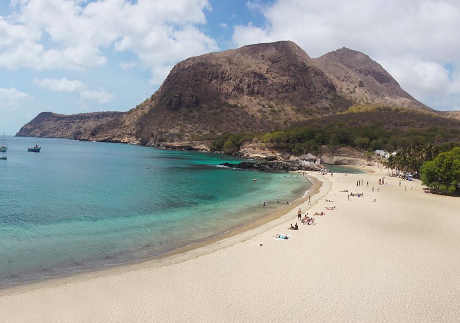 Santiago Island: Serra Malagueta & Tarrafal Beach Trek Tour - Safety and Guidelines