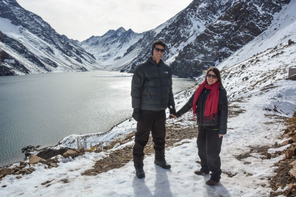 Santiago: Laguna Del Inca and Portillo Small Group Tour - Customer Feedback