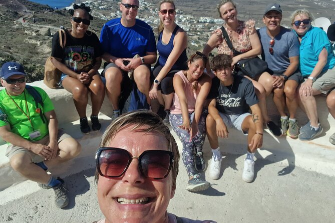 Santorini Caldera Small Group Hiking Tour (Mar ) - The Wrap Up