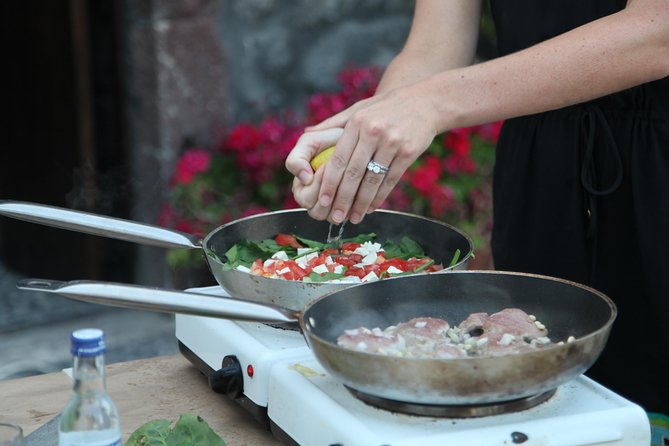 Santorini Cooking and Tasting Experience - Last Words