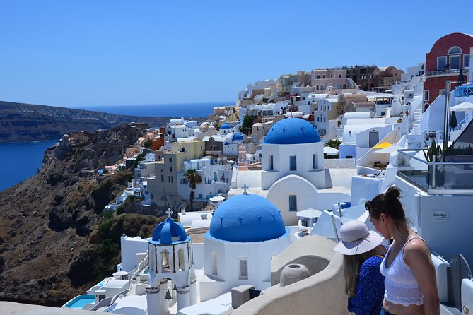 Santorini Highlights Tour With Wine Tasting From Fira (Small Group up to 10) - The Wrap Up