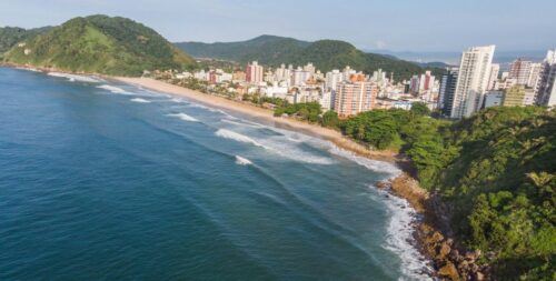 São Paulo: Santos and Guaruja Day Trip With Pickup and Beach - Common questions