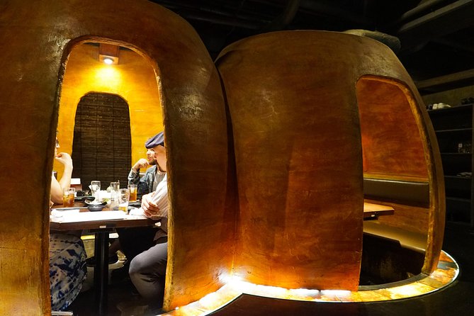 Sapporo Bar Hopping Food Tour - Traveler Resources