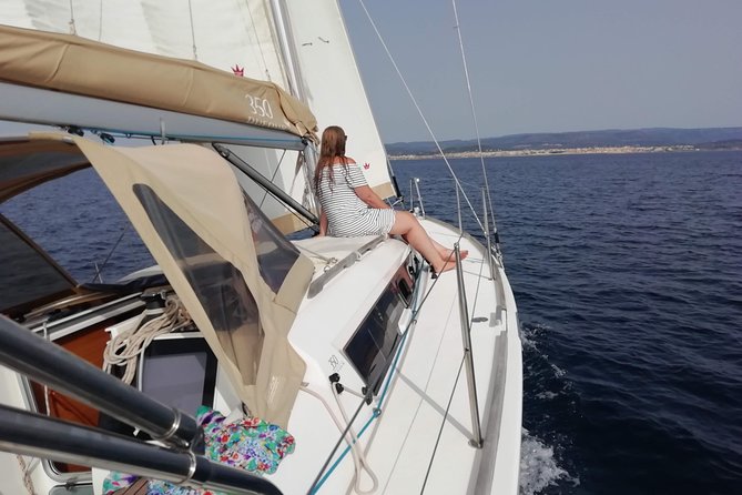 Sardinia Sailing Experience - Common questions
