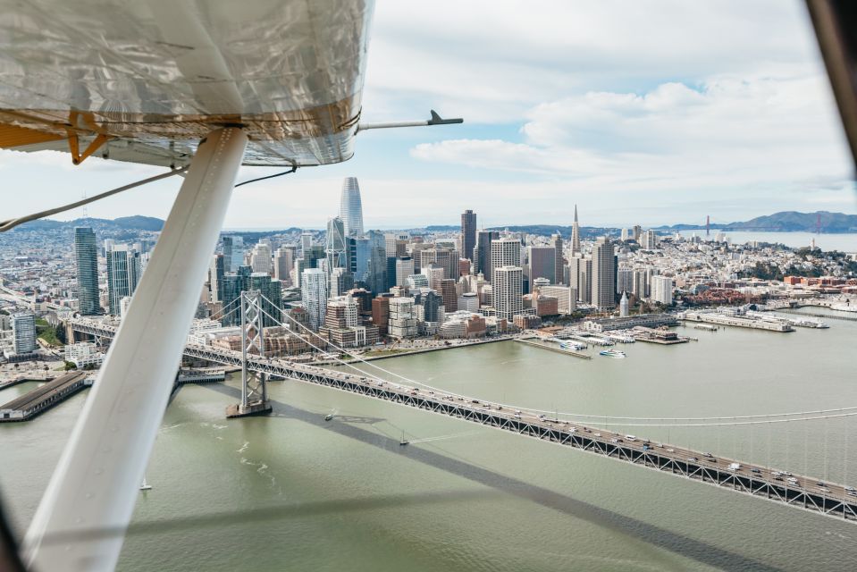 Sausalito: Norcal Coastal Tour - Common questions