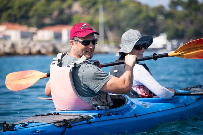 Sea Kayaking in Navarino Bay - Common questions