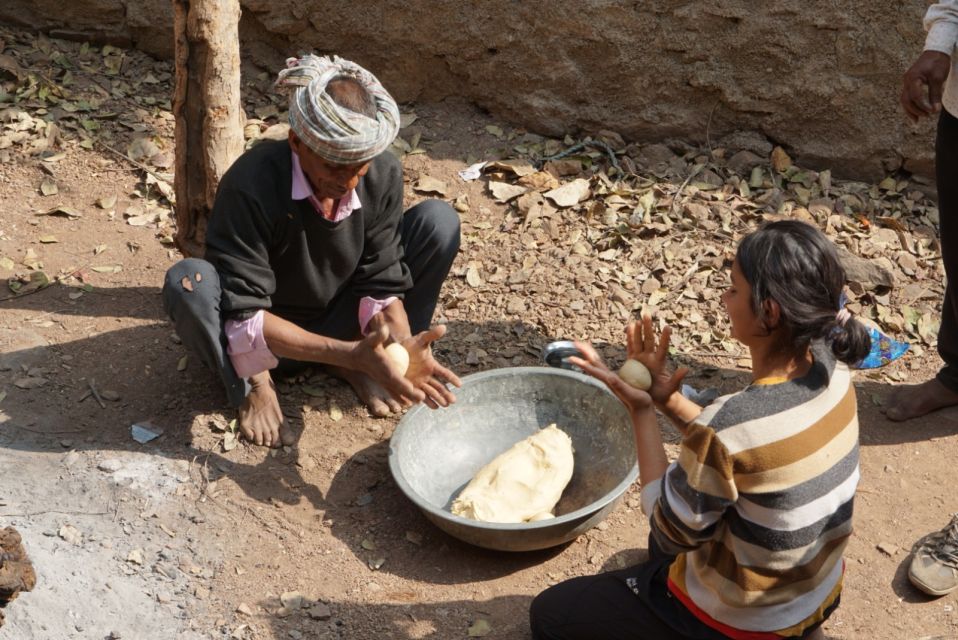 Secret Trekking Tour To The Bheel Tribe Of Rajasthan