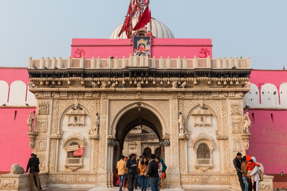 See Junagarh Fort, Rat Temple From Jaisalmer & Bikaner Drop - Customer Reviews and Recommendations