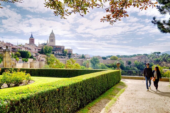 Segovia and Avila Guided Day Tour From Madrid - Last Words