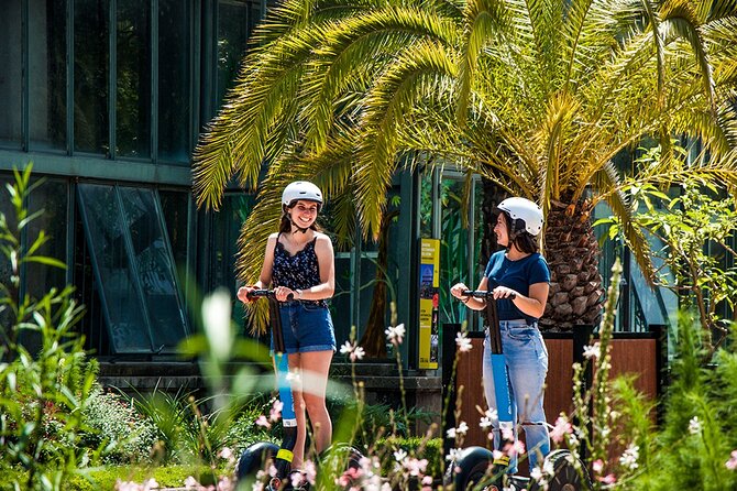 Segway Grand Tour of Lyon - 2-hours - Last Words