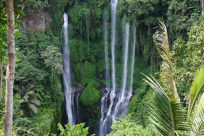 Sekumpul and Banyumala Waterfalls Hiking Tour (Private & All-Inclusive ) - Directions for Sekumpul and Banyumala Waterfalls