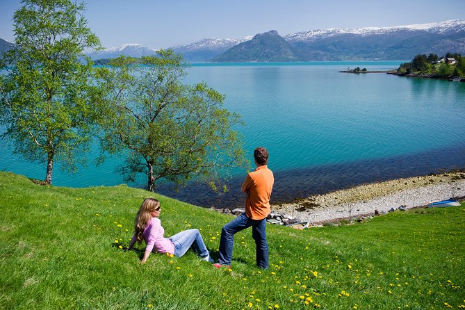 Self-Guided 22-Hour Round Trip From Oslo To Sognefjord With Flåm Railway - Weather-Dependent Cancellations