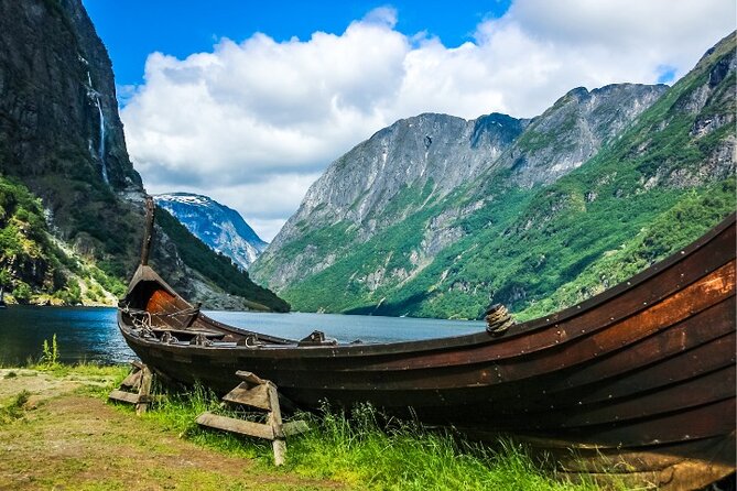 Self-Guided Day Tour From Bergen to Flam All Inclusive Roundtrip - Last Words