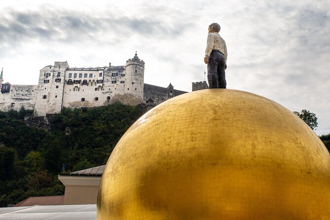 Self-Guided Tour of Salzburg: Stories, Photo Spots & Desserts - Last Words