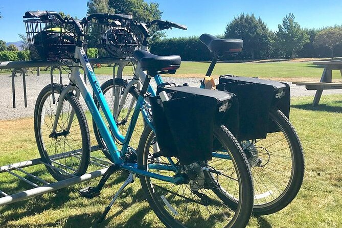 Self-Guided Wine Tours by Bike With Steve & Jo in Marlborough - Last Words