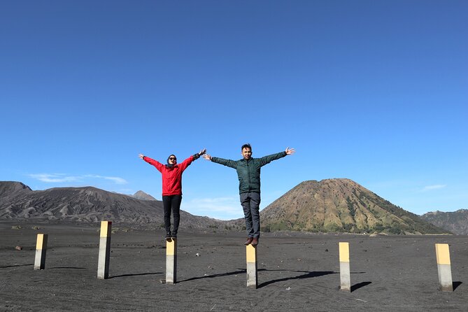Semeru National Park Mount Bromo Day Trip From Malang City - Directions and Recommendations