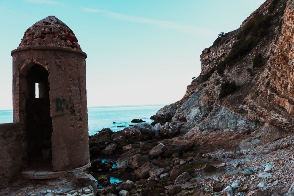 Sesimbra: Arrábida Natural Park Secret Beaches and Caves - Last Words