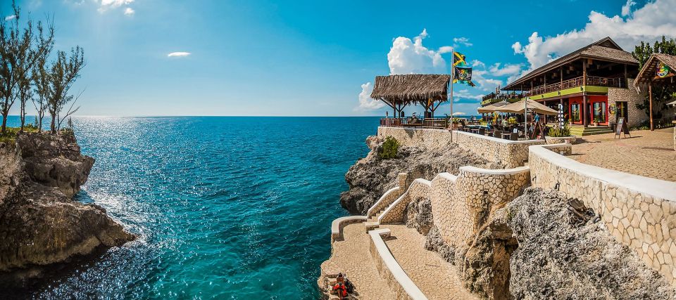 Seven Miles Beach &Rick's Cafe Private Tour From Montego Bay - Tour Details and Pricing