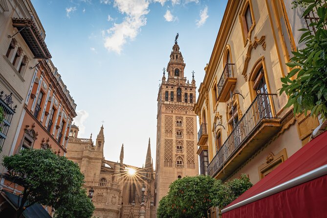 Seville Former Jewish Quarter Walking Tour: Santa Cruz - Customer Testimonials