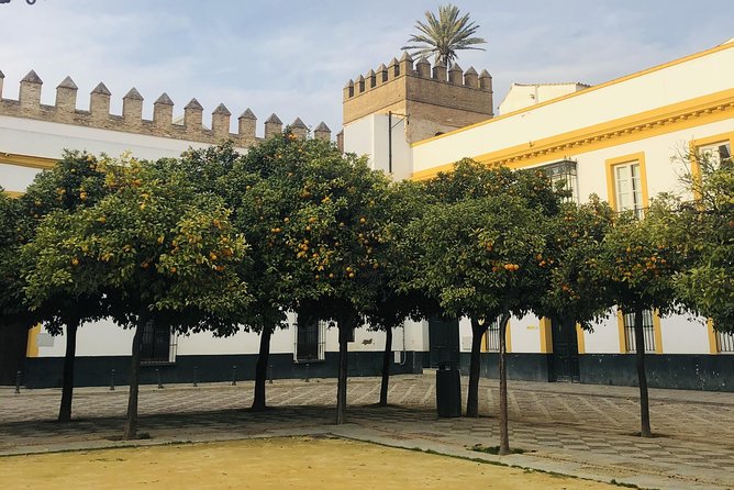 Seville Highlights Private Walking Tour - Tour Duration