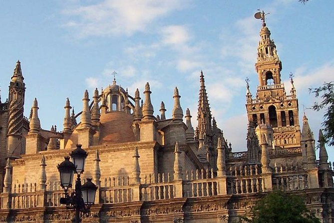 Seville Tour With Local Guide - Additional Reviews on Tripadvisor
