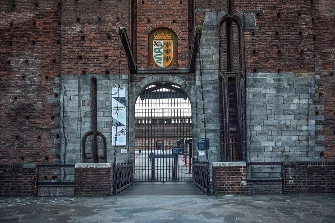 Sforza Castle and Michelangelos Pietà Rondanini Guided Experience - Visitor Feedback and Reviews