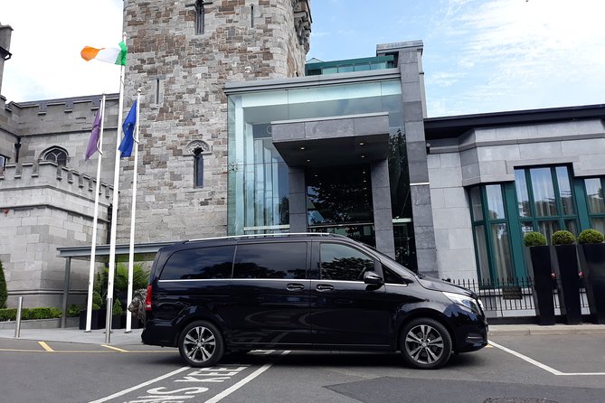 Shannon Airport to Killarney Town Chauffeur Driven Airport Transfer - Last Words