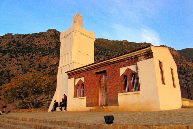 Shared Group Chefchaouen Day Trip From Fez - Common questions