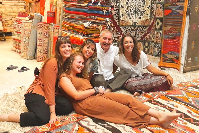 Shopping in the Souks of Marrakech Private Tour - Last Words