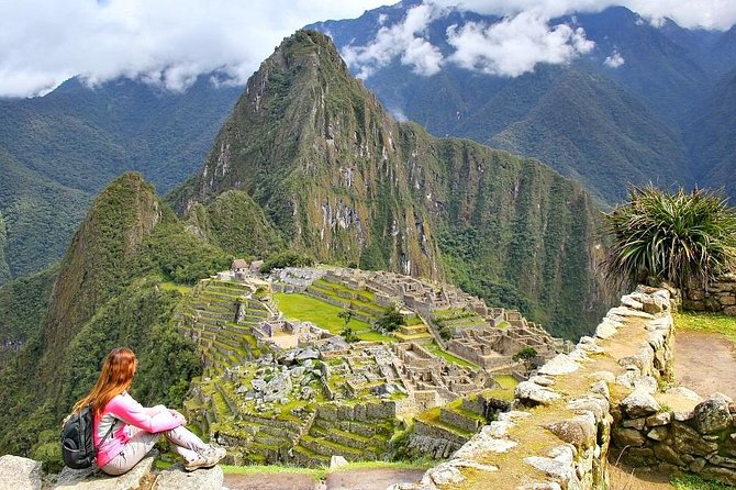 Short Inca Trail to Machu Picchu (2 Days & 1 Night) - Pickup Details