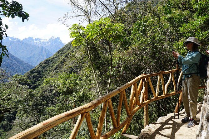 Short Inca Trail to Machu Picchu - 2 Days - Glamping Service - Common questions
