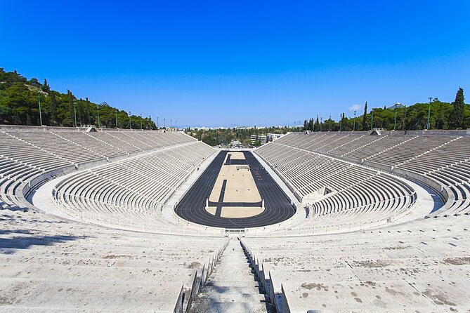 Short Layover Private Tour in Athens - Last Words