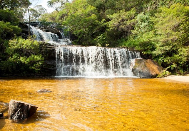 Short Stargazing Experience at Wentworth Falls (Mar ) - Common questions