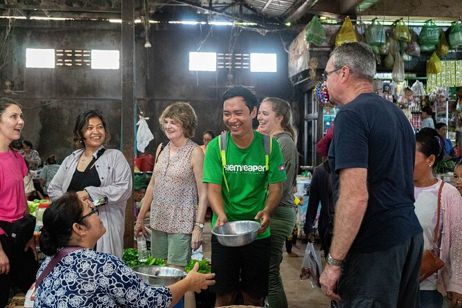 Siem Reap Countryside Sunset Ride - Common questions